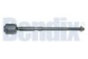 BENDIX 040863B Tie Rod Axle Joint